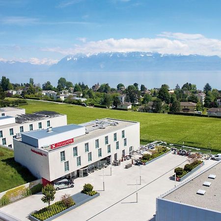 Starling Hotel Lausanne Saint Sulpice  Exterior foto